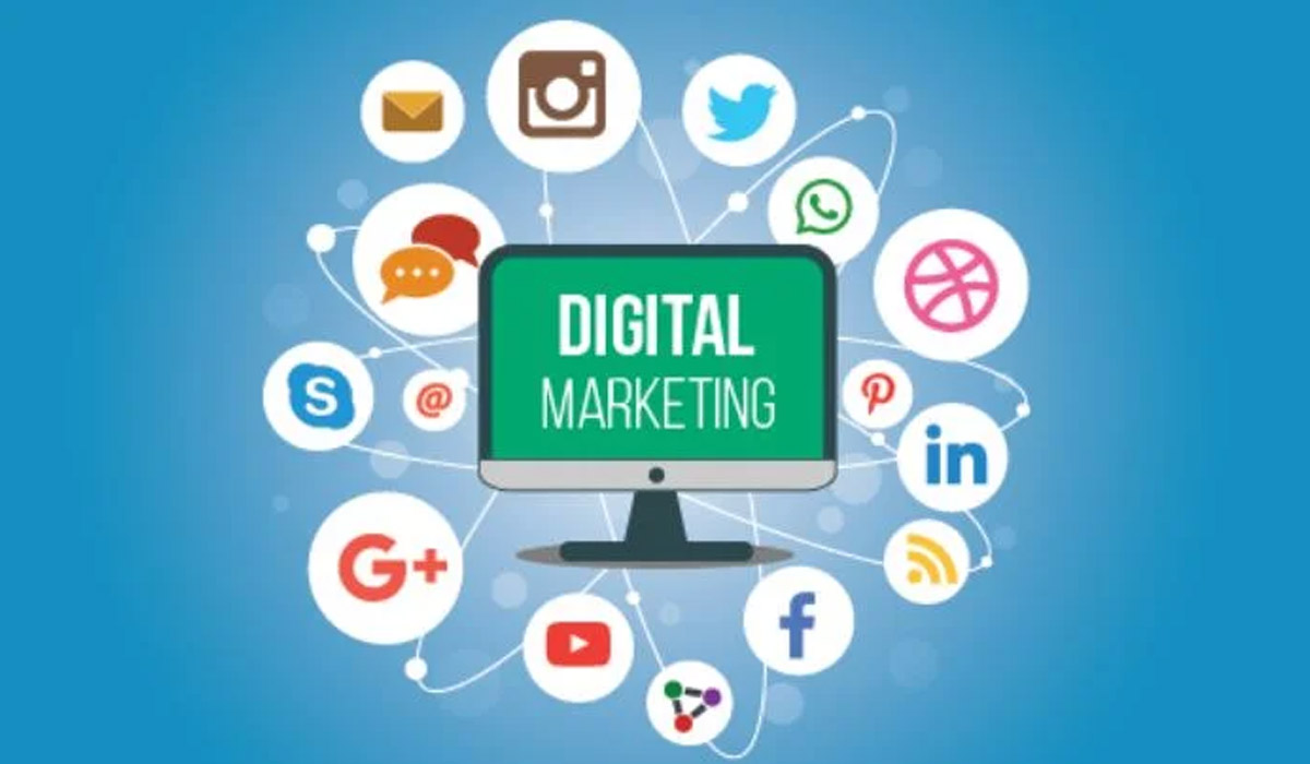 4 steps to successful digital marketing